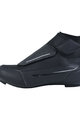 FLR Fahrradschuhe - DEFENDER ROAD - Schwarz