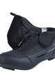 FLR Fahrradschuhe - DEFENDER ROAD - Schwarz