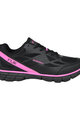 FLR Fahrradschuhe - ENERGY - Schwarz