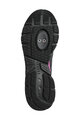 FLR Fahrradschuhe - ENERGY - Schwarz