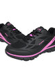 FLR Fahrradschuhe - ENERGY - Schwarz