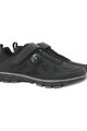 FLR Fahrradschuhe - ENERGY PRO - Schwarz