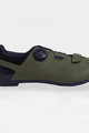FLR Fahrradschuhe - F11 - Grün
