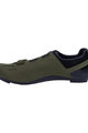 FLR Fahrradschuhe - F11 - Grün