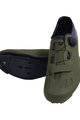FLR Fahrradschuhe - F11 - Grün