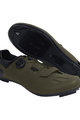 FLR Fahrradschuhe - F11 - Grün
