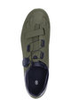 FLR Fahrradschuhe - F11 - Grün