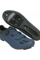 FLR Fahrradschuhe - F11 - Blau