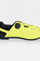 FLR Fahrradschuhe - F11 - Gelb