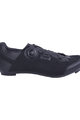 FLR Fahrradschuhe - F11 KNIT - Schwarz