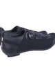 FLR Fahrradschuhe - F11 KNIT - Schwarz