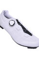 FLR Fahrradschuhe - F11 - Weiß