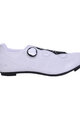 FLR Fahrradschuhe - F11 - Weiß