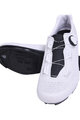 FLR Fahrradschuhe - F11 - Weiß