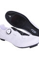 FLR Fahrradschuhe - F11 - Weiß