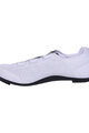 FLR Fahrradschuhe - F11 - Weiß