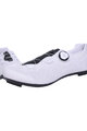 FLR Fahrradschuhe - F11 - Weiß