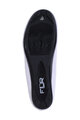 FLR Fahrradschuhe - F11 - Weiß