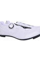 FLR Fahrradschuhe - F11 - Weiß