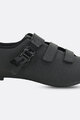 FLR Fahrradschuhe - F-17 - Schwarz