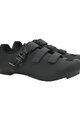 FLR Fahrradschuhe - F-17 - Schwarz