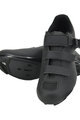FLR Fahrradschuhe - F-17 - Schwarz