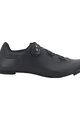 FLR Fahrradschuhe - F-3 - Schwarz