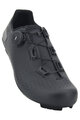 FLR Fahrradschuhe - F-3 - Schwarz