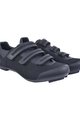 FLR Fahrradschuhe - F35 KNIT - Schwarz