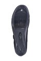 FLR Fahrradschuhe - F35 KNIT - Schwarz