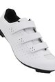 FLR Fahrradschuhe - F-37 - Weiß