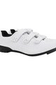 FLR Fahrradschuhe - F-37 - Weiß