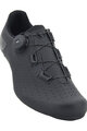 FLR Fahrradschuhe - F-5 CARBON - Schwarz