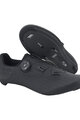 FLR Fahrradschuhe - F-5 CARBON - Schwarz