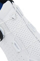 FLR Fahrradschuhe - F-5 CARBON - Weiß