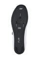 FLR Fahrradschuhe - F-5 CARBON - Weiß