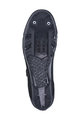 FLR Fahrradschuhe - F55KN MTB - Schwarz