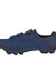 FLR Fahrradschuhe - F55KN MTB - Blau