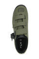 FLR Fahrradschuhe - F-67 - Grün