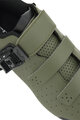 FLR Fahrradschuhe - F-67 - Grün