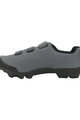 FLR Fahrradschuhe - F-67 - Grau
