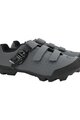 FLR Fahrradschuhe - F-67 - Grau