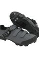 FLR Fahrradschuhe - F-67 - Grau