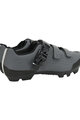 FLR Fahrradschuhe - F-67 - Grau