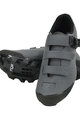 FLR Fahrradschuhe - F-67 - Grau