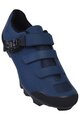 FLR Fahrradschuhe - F-67 - Blau