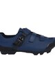 FLR Fahrradschuhe - F-67 - Blau