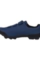 FLR Fahrradschuhe - F-67 - Blau