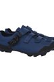 FLR Fahrradschuhe - F-67 - Blau