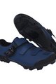 FLR Fahrradschuhe - F-67 - Blau